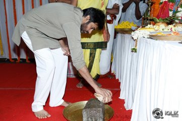 Gabbar Singh 2 Movie Opening